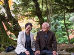 Mengapa orang Jepang di Okinawa lebih bahagia dibandingkan orang lain di dunia?