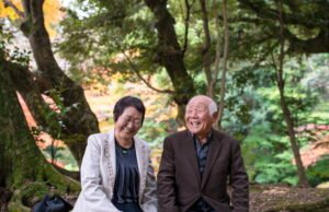 Mengapa orang Jepang di Okinawa lebih bahagia dibandingkan orang lain di dunia?