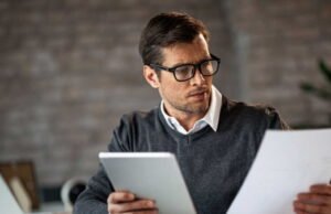 Wiraswasta: Pembantu yang Kurang Diketahui Ini yang Dapat Menyelamatkan Bisnis Anda