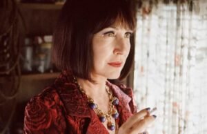 Hilangnya. Dengan Xavier Dolan, François Truffaut atau Steven Spielberg, Nathalie Baye dalam enam peran kultus