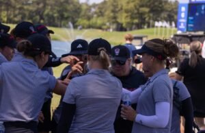 NC State No. 5 jatuh ke Duke No. 4 di ACC Championship Match Play
