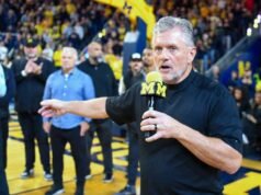 Apa yang kami pelajari dari Michigan Football Spring Game di bawah pelatih kepala Kyle Whittingham