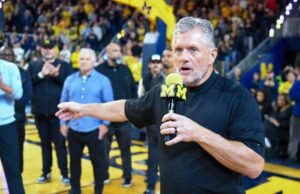 Apa yang kami pelajari dari Michigan Football Spring Game di bawah pelatih kepala Kyle Whittingham