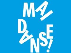 Festival Mai Danse 2026 di Malakoff