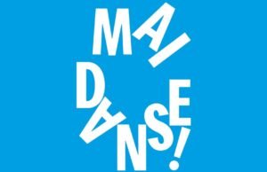 Festival Mai Danse 2026 di Malakoff