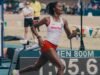 NC State Track & Field memperoleh beberapa nilai program 10 teratas pada hari terakhir Aggie Invitational dan Virginia Challenge