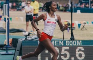 NC State Track & Field memperoleh beberapa nilai program 10 teratas pada hari terakhir Aggie Invitational dan Virginia Challenge