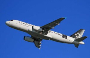 Perusahaan ini meluncurkan ‘pesawat tidur’ pertamanya: tempat tidur susun untuk semua penumpang