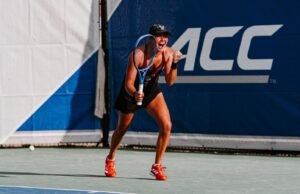 Wolf Pack unggulan ketiga melaju ke final ACC Championship untuk pertama kalinya sejak 2023