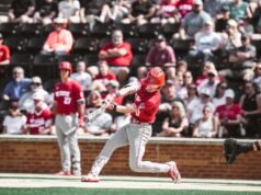 NC State berjuang untuk membendung Wake Forest