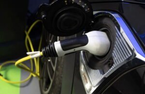 Otomotif. ‘Penyewaan sosial’ kendaraan listrik akan tersedia pada bulan Juli