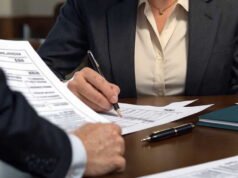 Polusi suara: bisakah penjualan properti dibatalkan?