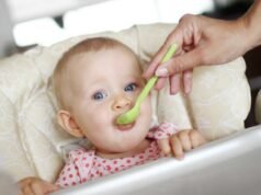 Austria. Racun tikus ditemukan dalam toples bubur bayi, penarikan produk darurat