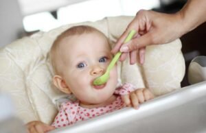 Austria. Racun tikus ditemukan dalam toples bubur bayi, penarikan produk darurat