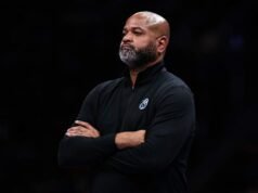 JB Bickerstaff dari Detroit Pistons dihormati oleh rekan-rekannya dengan Penghargaan Pelatih Terbaik NBCA 2026