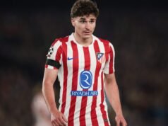 Target serangan teratas mungkin tergoda untuk pindah ke Barcelona karena rasa frustrasinya meningkat terhadap Atletico Madrid