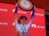 Penyalahgunaan. Wanita Amstel Gold Race: “dipanggil pada menit terakhir”, Paula Blasi membuat favorit menjadi tegang