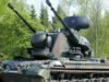 Bagaimana tank Flakpanzer Gepard Jerman kuno menjadi pembunuh drone Ukraina