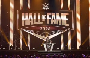 Pengenalan Dennis Rodman ke WWE membawa kekuatan bintang ke akhir pekan playoff