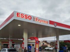 Pemerintah mengancam akan membatasi harga bahan bakar jika stasiun tidak menurunkan harga ‘secepat kenaikannya’