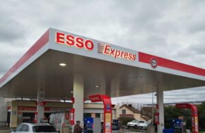 Pemerintah mengancam akan membatasi harga bahan bakar jika stasiun tidak menurunkan harga ‘secepat kenaikannya’