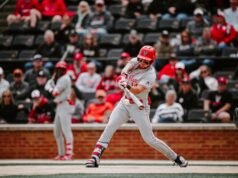 Wolfpack mengalahkan Wake Forest di babak tambahan