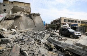 Kematian seorang tentara Prancis di Lebanon, Vallaud, Jadot dan Glucksmann menolak pemilihan pendahuluan di sayap kiri, sayap kanan berkumpul di Milan… Yang tidak boleh dilewatkan akhir pekan ini