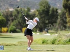 Hannah Green merebut Kejuaraan JM Eagle LA untuk ketiga kalinya dalam empat tahun