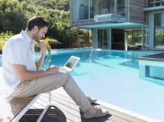 Saran untuk mengoptimalkan kolam renang Anda sesuai aturan pajak