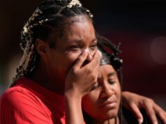 apa yang kita ketahui tentang pembantaian Louisiana