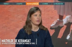 “Kami meningkat dari 10 kasus menjadi 400 kasus per tahun,” senator ini memperingatkan