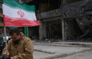 Alami perang di Timur Tengah. Negosiasi diharapkan antara Lebanon dan Israel, Hizbullah ingin mendobrak “garis kuning” negara Yahudi