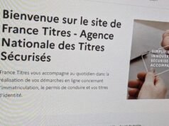 KTP, paspor… Data dijual di web gelap