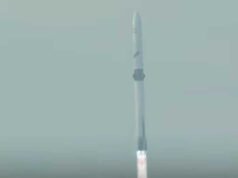 Blue Origin: Roket Jeff Bezos gagal meluncurkan satelit seberat 6 ton ke orbit