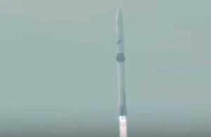 Blue Origin: Roket Jeff Bezos gagal meluncurkan satelit seberat 6 ton ke orbit