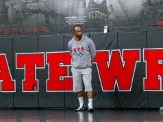 Pegulat akan berkompetisi di AS Terbuka di Las Vegas