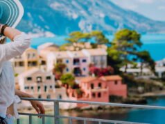 Eropa meluncurkan kembali Interrail Pass untuk melakukan perjalanan melintasi benua. Inilah cara Anda dapat memperoleh manfaat darinya