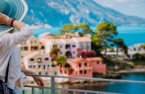 Eropa meluncurkan kembali Interrail Pass untuk melakukan perjalanan melintasi benua. Inilah cara Anda dapat memperoleh manfaat darinya