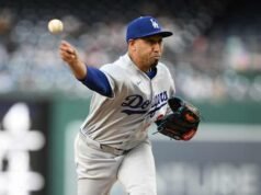 Dodgers yang lebih dekat dengan Edwin Díaz akan menjalani operasi siku dan diperkirakan akan absen sekitar tiga bulan