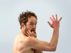 “Ada dimensi intim dan politis dalam keheningan”