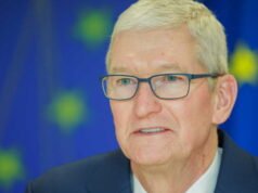 Siapa yang terpilih menggantikan Tim Cook sebagai pemimpin Apple pada September mendatang?