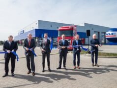 Penguatan strategis di pasar barang bekas DAF