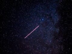 kapan dan bagaimana Anda bisa mengamati Lyrid malam ini?