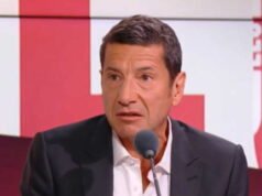 “Kami memiliki belanja sosial sebesar 900 miliar,” David Lisnard menyerukan rencana besar-besaran untuk memotong pengeluaran