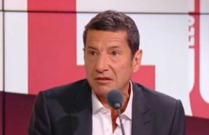 “Kami memiliki belanja sosial sebesar 900 miliar,” David Lisnard menyerukan rencana besar-besaran untuk memotong pengeluaran