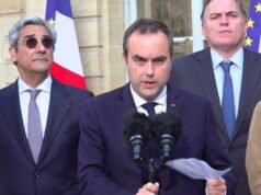 Harga bahan bakar: pengemudi berat, petani… bantuan yang diumumkan oleh Sébastien Lecornu