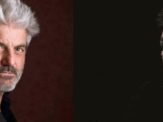 Roland Auzet menyutradarai In the Name of the Trees karya Laurent Gaudé