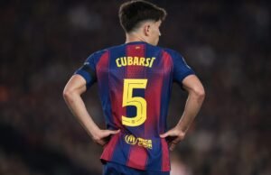 Resmi: Daftar skuad Barcelona vs Celta Vigo | LaLiga MD 32