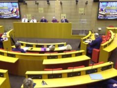 kepala polisi Paris membela penggunaannya untuk pengawasan video rodeo perkotaan dan demonstrasi