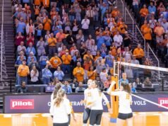 SEC mengumumkan jadwal konferensi bola voli 2026